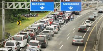 BPH Migas: Pasokan BBM Kawasan Bogor, Puncak, Cianjur Aman Terkendali