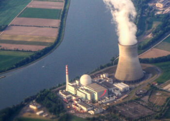 Sinergi DEN dengan AS dan Jepang Songsong Pembangunan Energi Nuklir