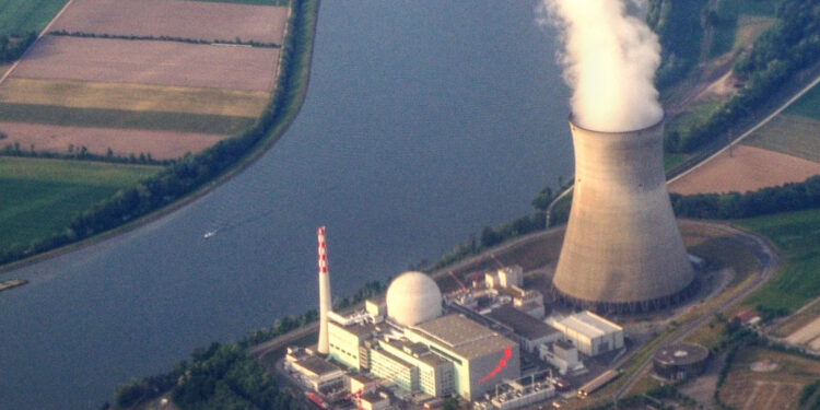 Sinergi DEN dengan AS dan Jepang Songsong Pembangunan Energi Nuklir