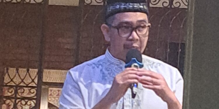 Sinergi SKK Migas dengan Insan Jurnalis Semarakkan Ramadan
