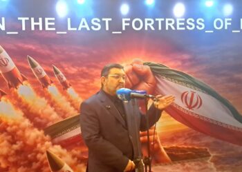 Menguasai Ladang Migas Iran. Inikah Motif Utama Agresi AS-Israel terhadap Iran?