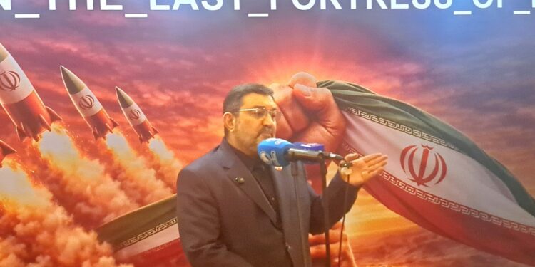 Menguasai Ladang Migas Iran. Inikah Motif Utama Agresi AS-Israel terhadap Iran?