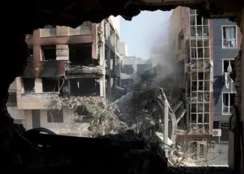 Keselamatan Pekerja Pertamina di Area Timur Tengah jadi Prioritas di Tengah Perang Israel Vs Iran