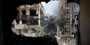 Keselamatan Pekerja Pertamina di Area Timur Tengah jadi Prioritas di Tengah Perang Israel Vs Iran