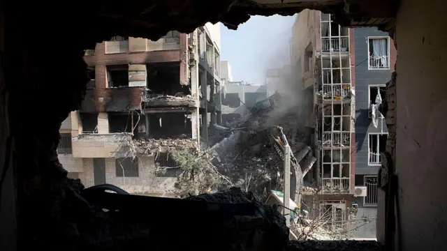 Keselamatan Pekerja Pertamina di Area Timur Tengah jadi Prioritas di Tengah Perang Israel Vs Iran