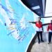 Melalui Digital Hub, Pertamina Bisa Pantau Ketersediaan BBM Sampai Tingkat SPBU