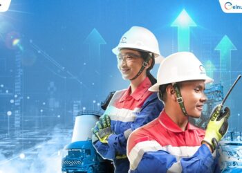 Kepercayaan Pelaku Pasar terhadap PT Elnusa Terus Meningkat