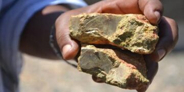 Kolaborasi PERHAPI, IAGI dan PERMINAS Manfaatkan Data Mineral Logam Tanah Jarang