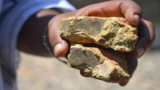 Kolaborasi PERHAPI, IAGI dan PERMINAS Manfaatkan Data Mineral Logam Tanah Jarang