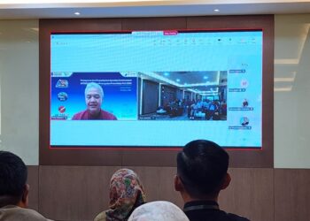 PEP Cepu Regional 4 Indonesia Timur Bukukan Cost Optimization Senilai 53 Juta USD