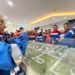 Dewan Komisaris Pertamina Tinjau Blok Cepu