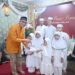 Pertamina Drilling Gelar Bukber Bersama Anak Yatim
