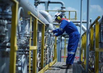 PEP Limau Field Genjot Produksi Minyak Hingga Capai 5.102 BOPD
