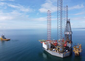 PHKT Siap Ngebor Sumur Infill di Selat Makassar