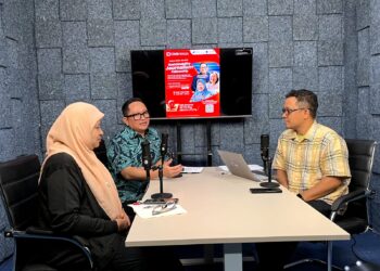 CIMB Niaga dan IIJ Gelar Fellowship Keberlanjutan untuk Jurnalis Indonesia