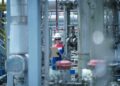 PEP Zona 4 Patok Target Produksi 30.305 BOPD di 2026