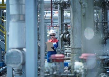 PEP Zona 4 Patok Target Produksi 30.305 BOPD di 2026