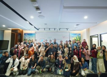 PDC Gelar QT-PIE #9, Strategi Memperkuat Transformasi Digital Perusahaan