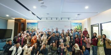 PDC Gelar QT-PIE #9, Strategi Memperkuat Transformasi Digital Perusahaan