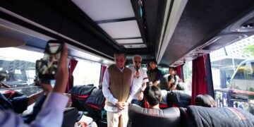 Grup United Tractors Selenggarakan Pulang Kampung Bersama 2026