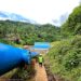 Arkora Hydro Catat Pendapatan Usaha Senilai Rp343,3 Miliar