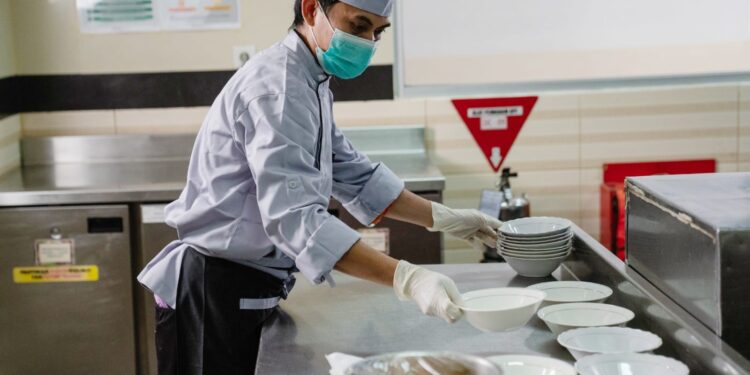 Perwira PDC Tetap Jaga Operasi Energi di Tengah Perayaan Idulfitri