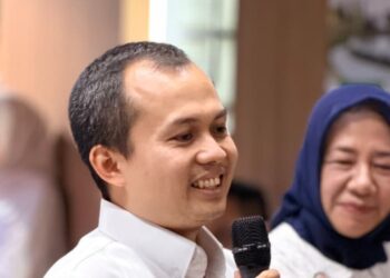Peneliti UPER Peroleh Pendanaan RIIM KI untuk Kembangkan Kendaraan Otonom Logistik