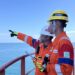Kru Rig Pertamina Drilling Tetap Beroperasi di Tengah Perayaan Lebaran