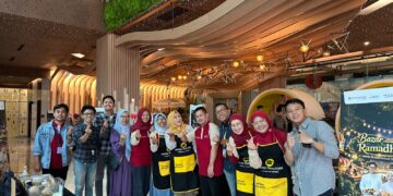 Yang Tersisa dari Festival Ramadan 1447 H United Tractors 