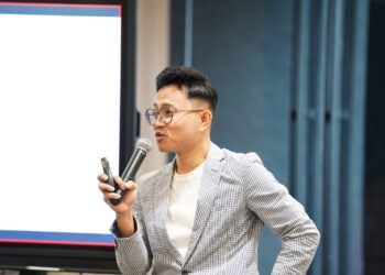 Komitmen PDC Ciptakan Lingkungan Kerja yang Sehat dan Produktif