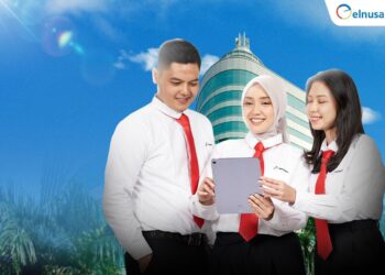 Elnusa Dukung Pembangunan Berkelanjutan dan Pencapaian SDGs