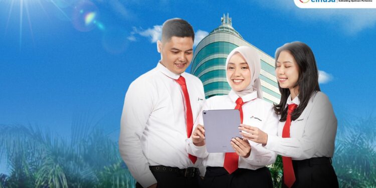 Elnusa Dukung Pembangunan Berkelanjutan dan Pencapaian SDGs