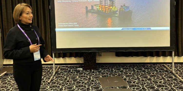 Kontribusi ​Pertamina Drilling di Percaturan Global untuk Mewujudkan Energi Bersih