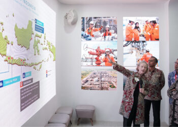 Saatnya IPA dan IMA Berkolaborasi Wujudkan DME