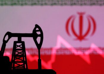 Manfaatkan Momentum Relaksasi, Indonesia Harus Serbu Minyak Murah Iran dan Rusia Sebelum Terlambat