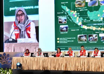 Pertamina NRE Siagakan Satuan Tugas 24 Jam untuk Sediakan Energi Bersih