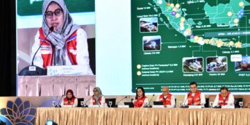 Pertamina NRE Siagakan Satuan Tugas 24 Jam untuk Sediakan Energi Bersih