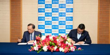 Pertamina dan Mitra Jepang Kembangkan LNG di Blok Masela