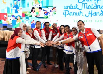 Pertamina Mantapkan Koordinasi Kesiapan Menjelang Liburan Idul Fithri