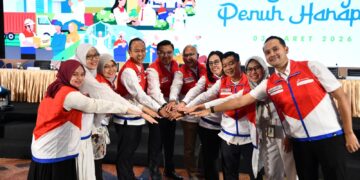 Pertamina Mantapkan Koordinasi Kesiapan Menjelang Liburan Idul Fithri