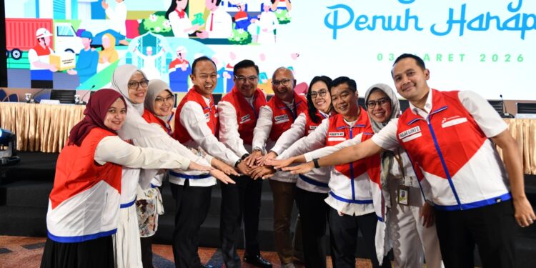 Pertamina Mantapkan Koordinasi Kesiapan Menjelang Liburan Idul Fithri