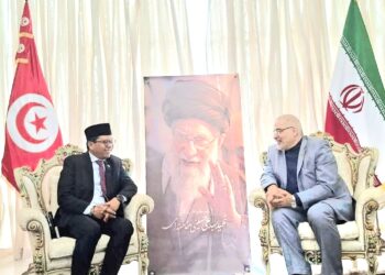 Dubes Indonesia untuk Tunisia Sampaikan Duka Cita atas Gugurnya Pemimpin Tertinggi Iran