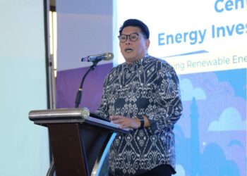 Ini Sikap IESR Terhadap Kebijakan WFH