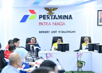 Pertamina Jamin Distribusi BBM dan LPG Lancar dan Aman