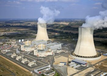 Selamat Datang Era Nuklir Indonesia! Siapkah SDM nya?