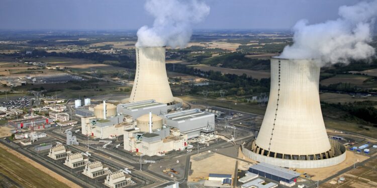 Selamat Datang Era Nuklir Indonesia! Siapkah SDM nya?