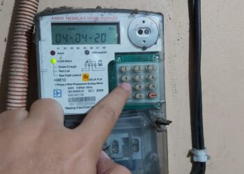 Kisah Petugas PLN Jaga Keandalan Listrik di Momen Idulfitri