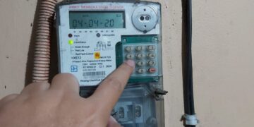 Kisah Petugas PLN Jaga Keandalan Listrik di Momen Idulfitri