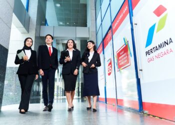 Mudik Bareng Pertamina Yuk! Gratis Kok!