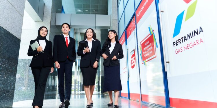 Mudik Bareng Pertamina Yuk! Gratis Kok!